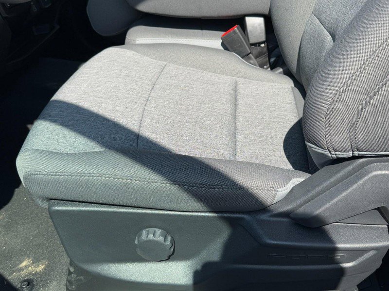 New 2026 Ford F250 XL w/ STX Appearance Package image 15