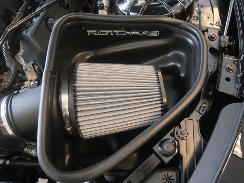 Used 2023 Chevrolet Camaro SS image 17