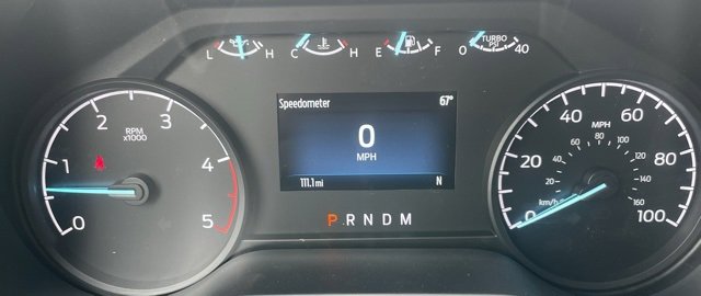 New 2025 Ford F350 XL w/ 360-Degree Camera Package image 9