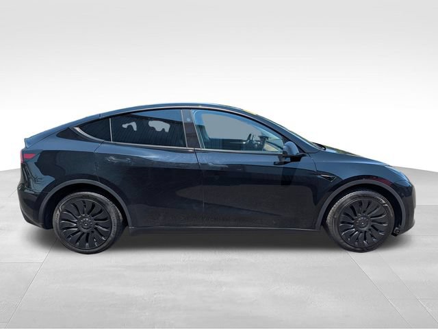 Used 2023 Tesla Model Y Long Range AWD/4WD image 8