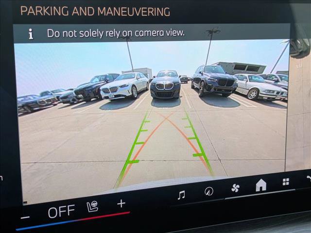 Used 2026 BMW i4 xDrive40i w/ M Sport Package AWD/4WD image 13