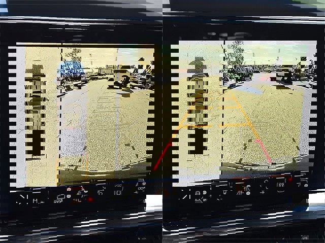 Certified 2024 Chevrolet Silverado 1500 High Country w/ Technology Package image 19