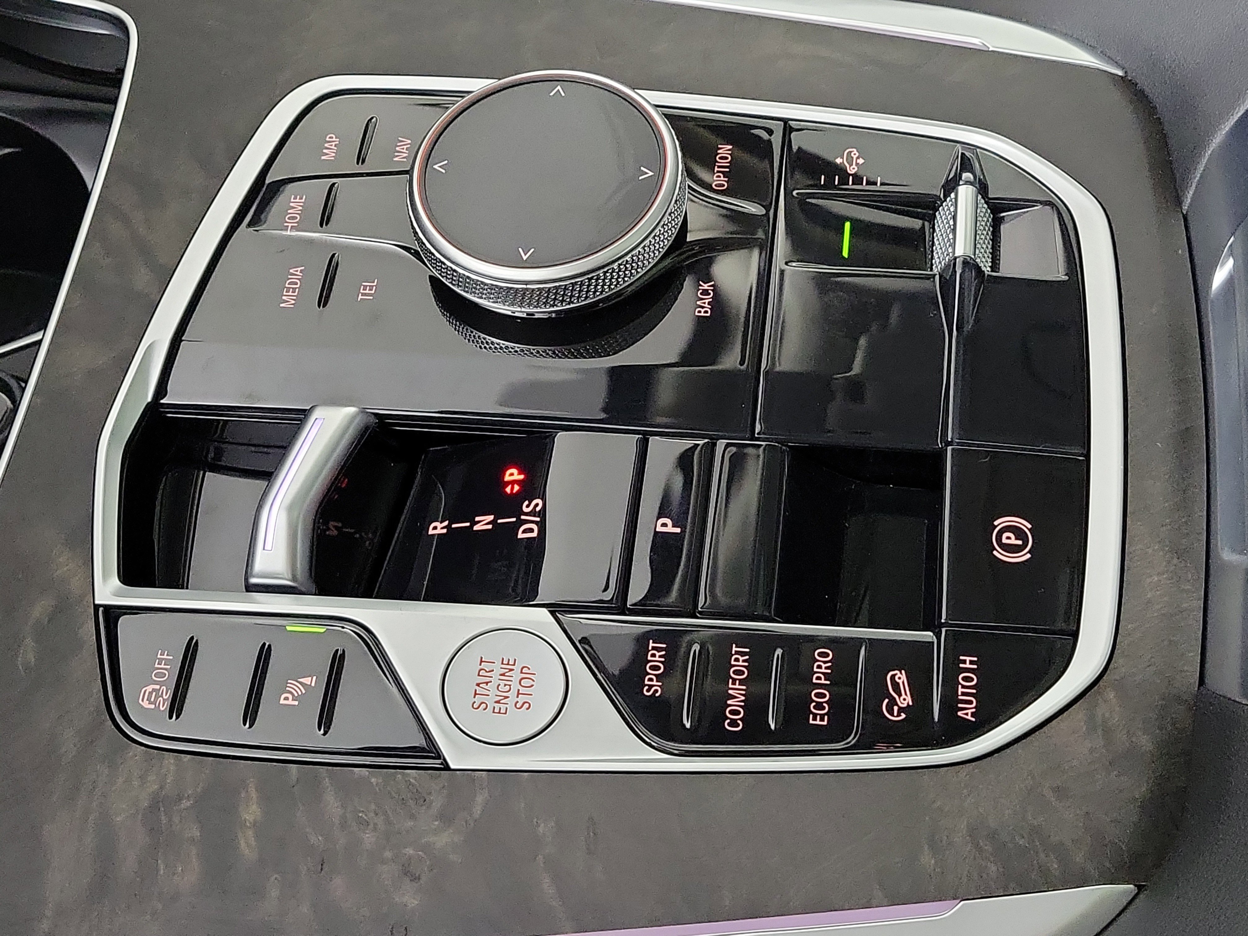 Certified 2026 BMW X7 xDrive40i image 22