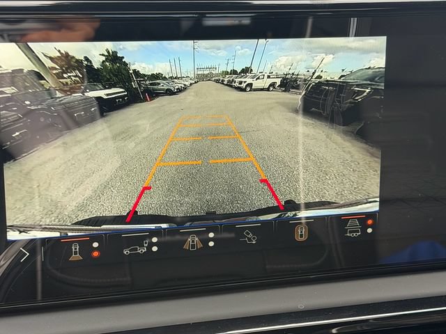 New 2026 GMC Sierra 2500 AT4X w/ AT4X AEV Edition AWD/4WD image 21