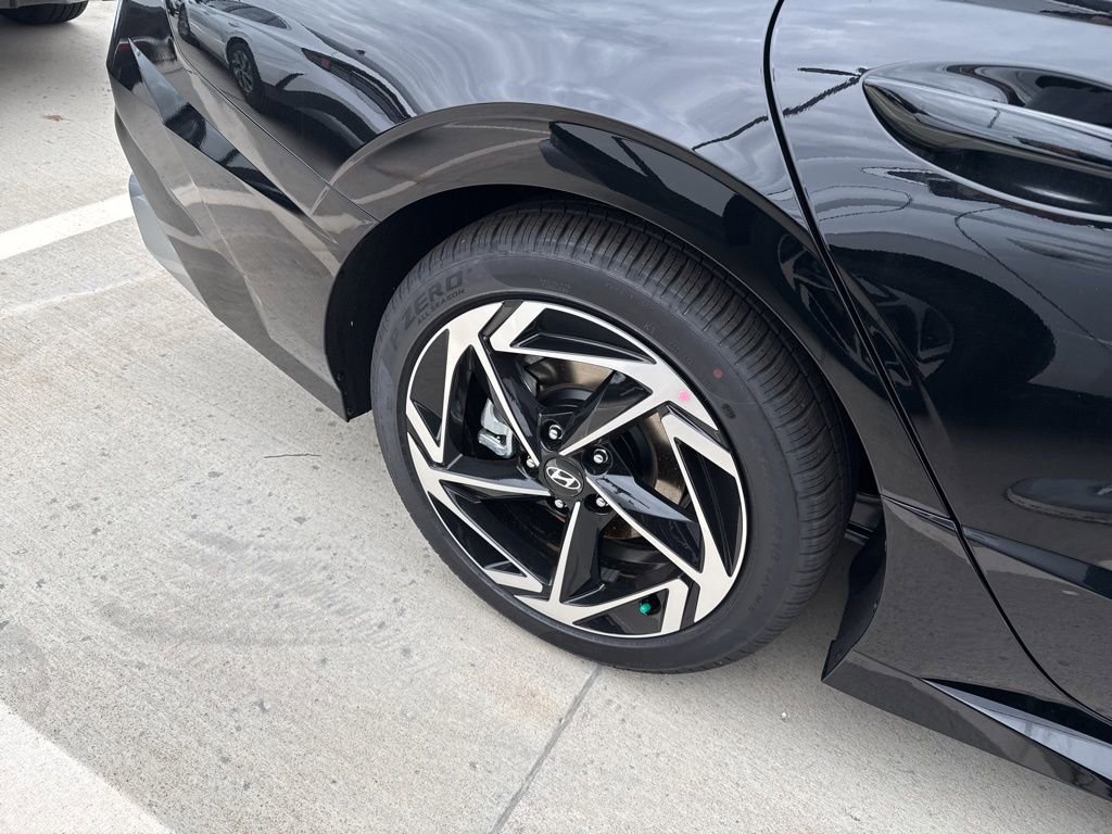 New 2026 Hyundai Sonata SEL AWD/4WD image 12