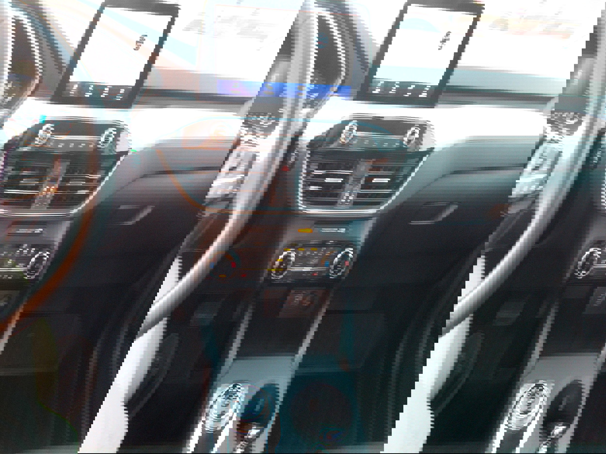 Used 2022 Ford Escape SEL image 12