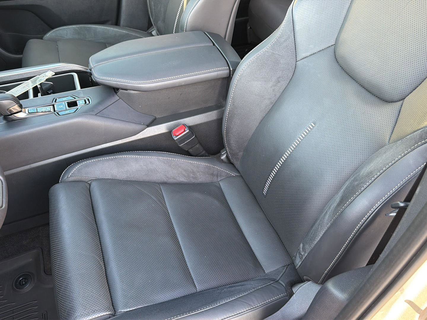 Used 2024 Lexus TX 350 FWD w/ Technology Package image 32