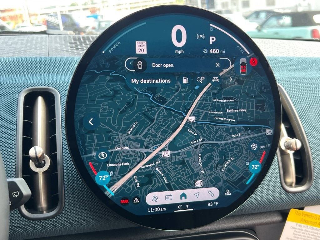 New 2025 MINI Cooper Countryman S image 18