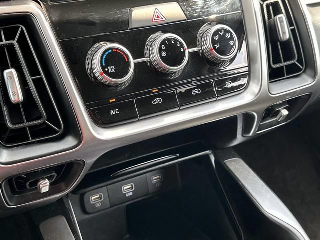 Used 2023 Kia Sorento LX FWD image 27