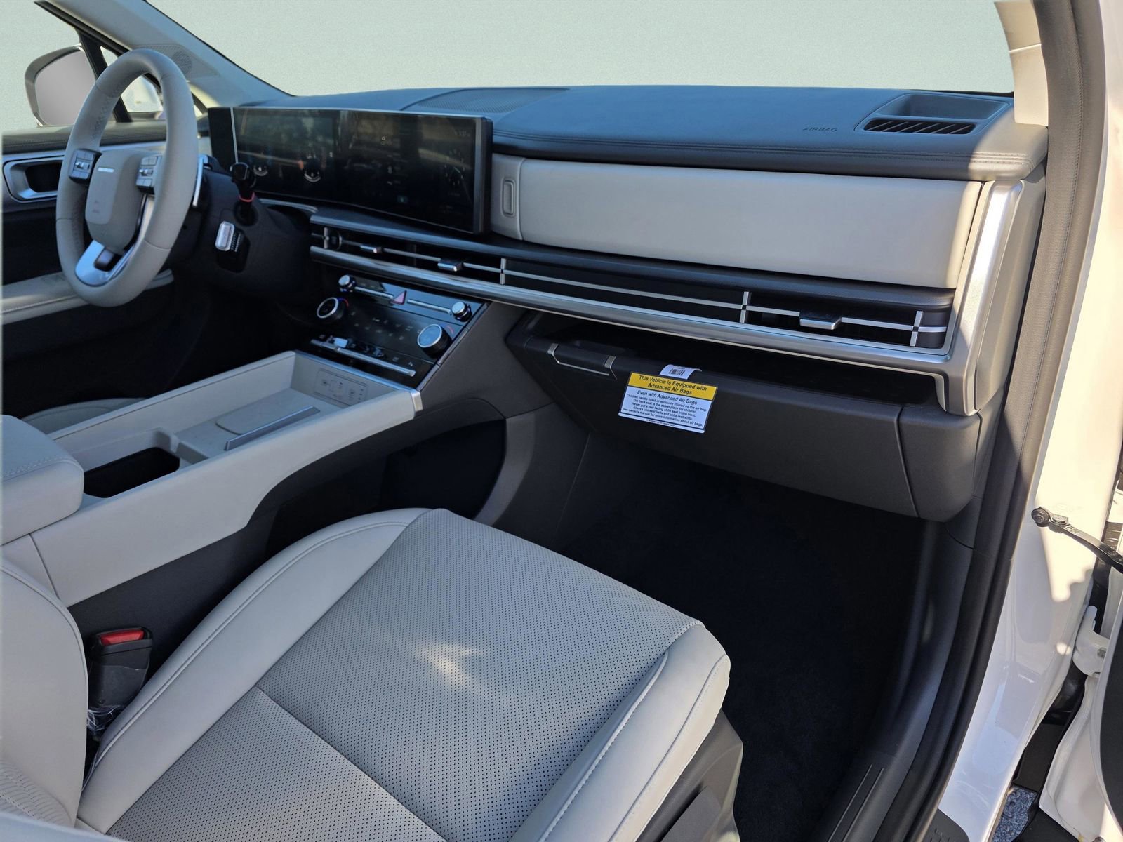 New 2026 Hyundai Santa Fe SEL image 10