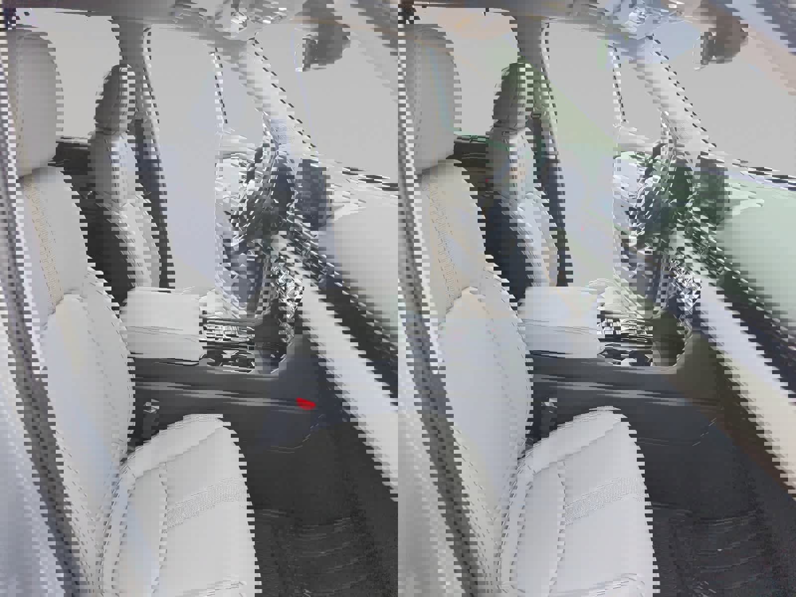 Used 2025 Honda Pilot EX-L image 15