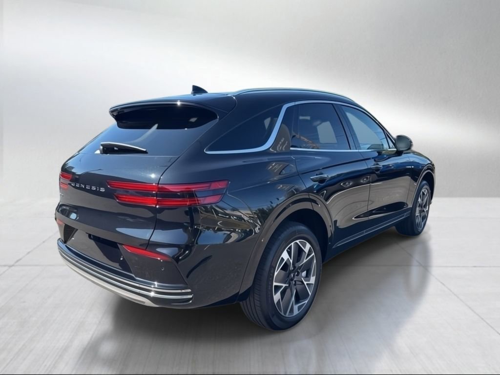 New 2026 Genesis Electrified GV70 AWD/4WD image 7