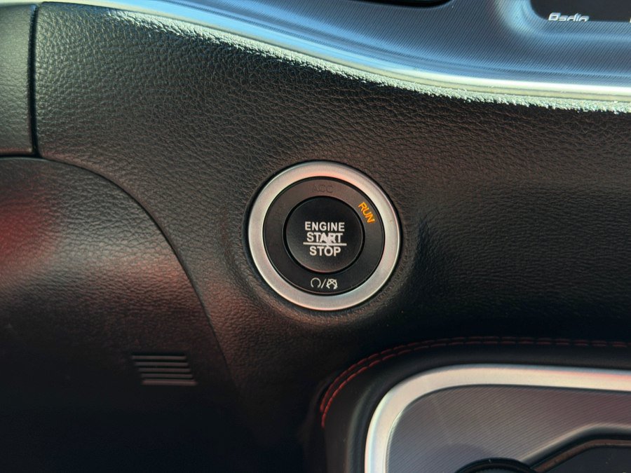 Used 2019 Dodge Challenger R/T w/ Plus Package RWD image 48