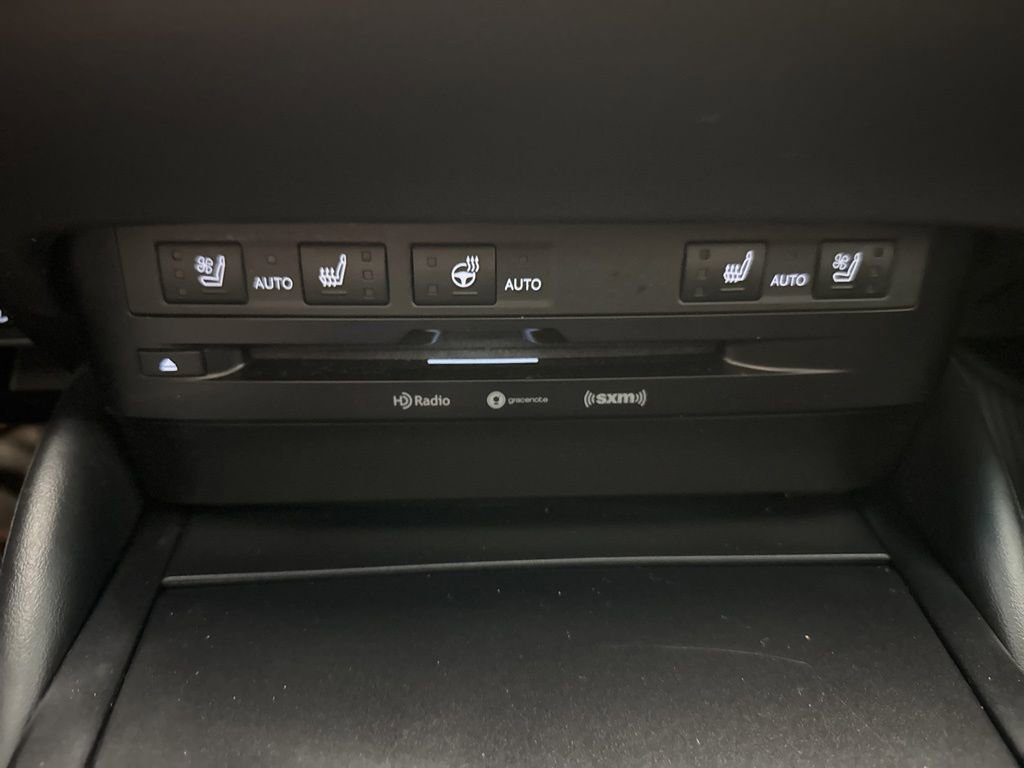 Used 2020 Lexus ES 350 w/ Premium Package image 34