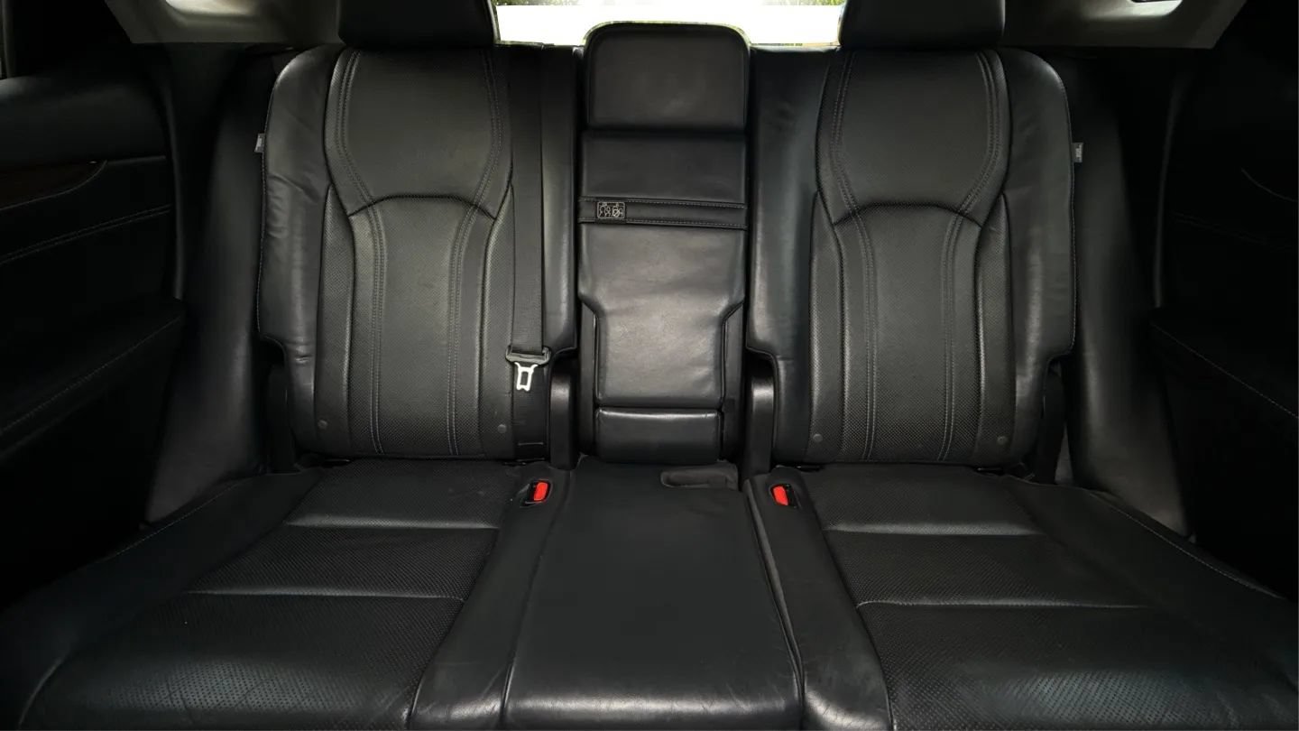 Used 2017 Lexus RX 350 F Sport FWD image 19