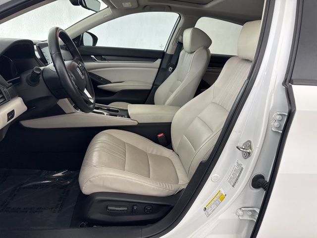 Certified 2018 Honda Accord EX-L image 27
