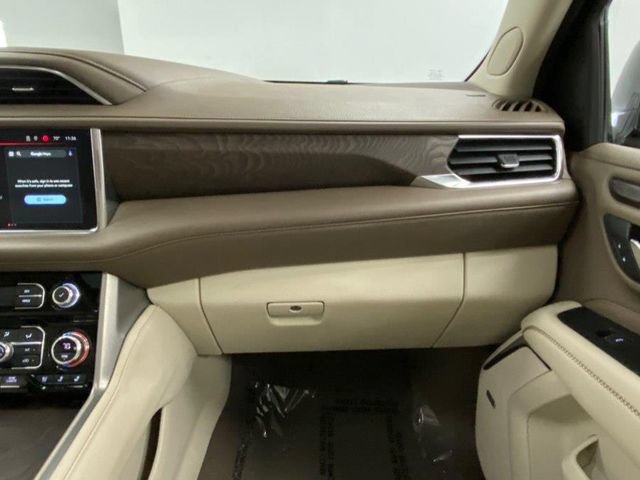 Used 2023 GMC Yukon Denali AWD/4WD image 27