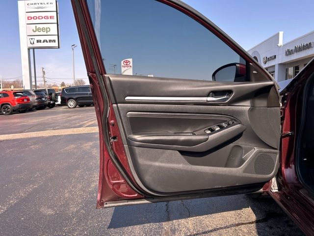Used 2023 Nissan Altima 2.5 SL image 28