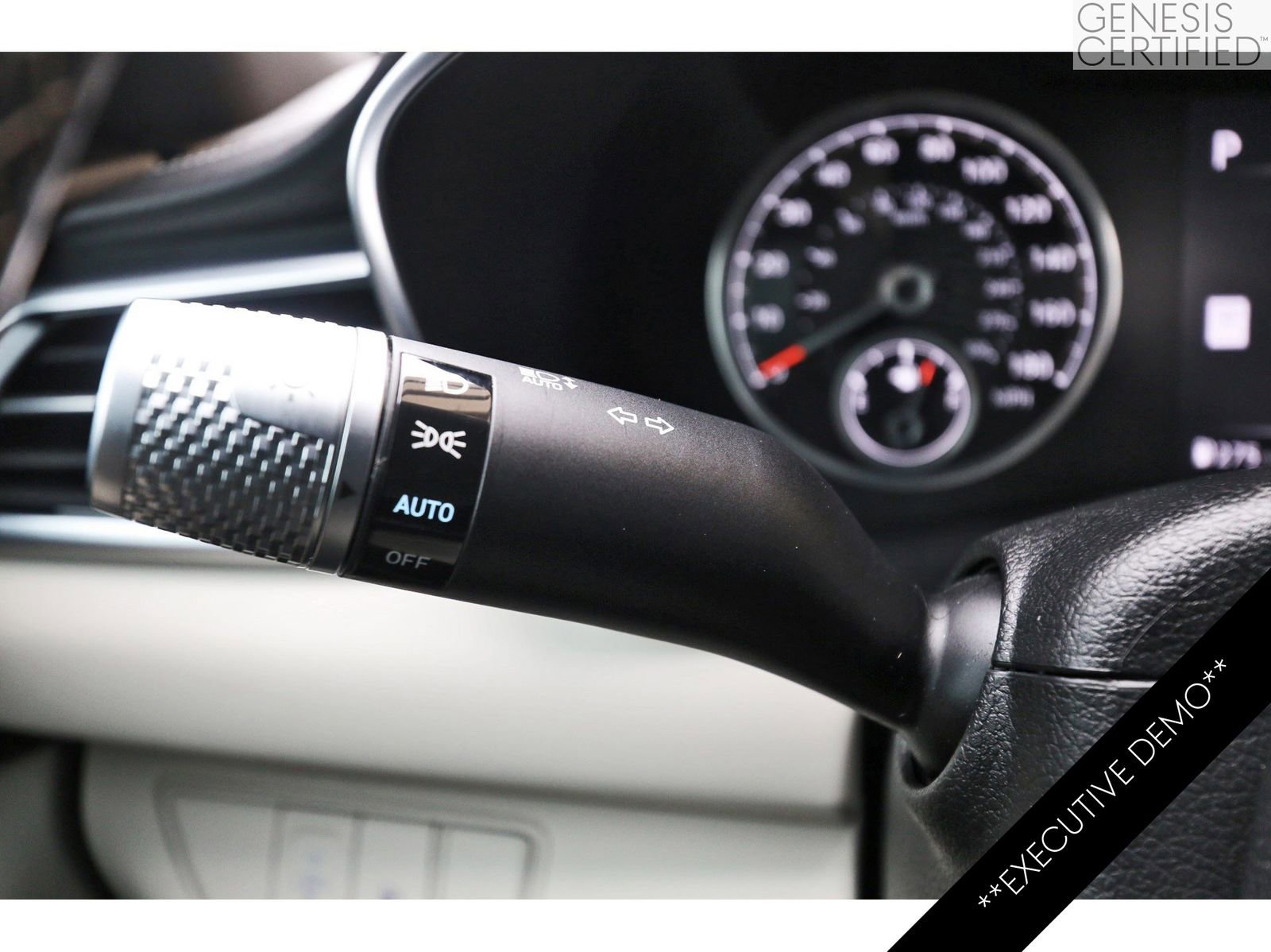 Used 2026 Genesis G70 2.5T RWD image 20