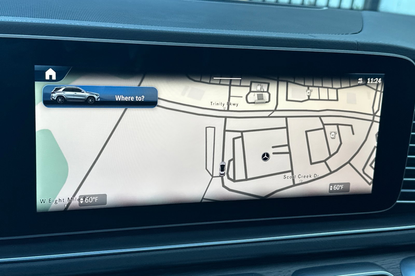 New 2026 Mercedes-Benz GLE 350 350 image 19