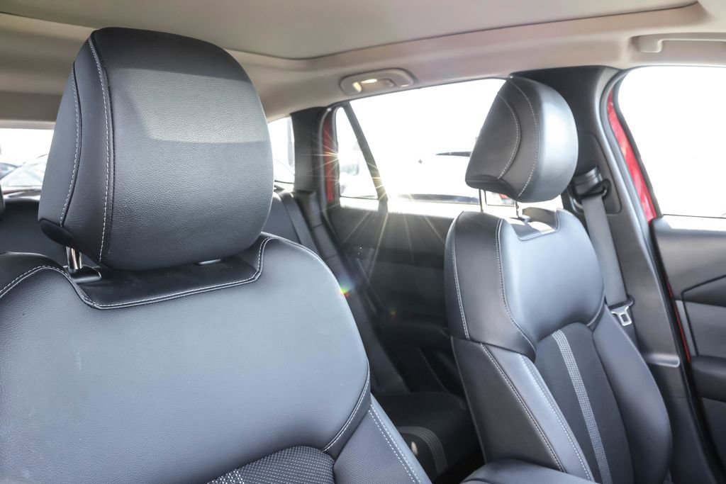 Used 2024 MAZDA CX-50 AWD 2.5 S w/ Cargo Package image 40