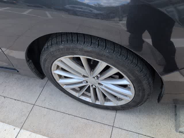 Used 2013 Subaru Impreza 2.0i Limited AWD/4WD image 9