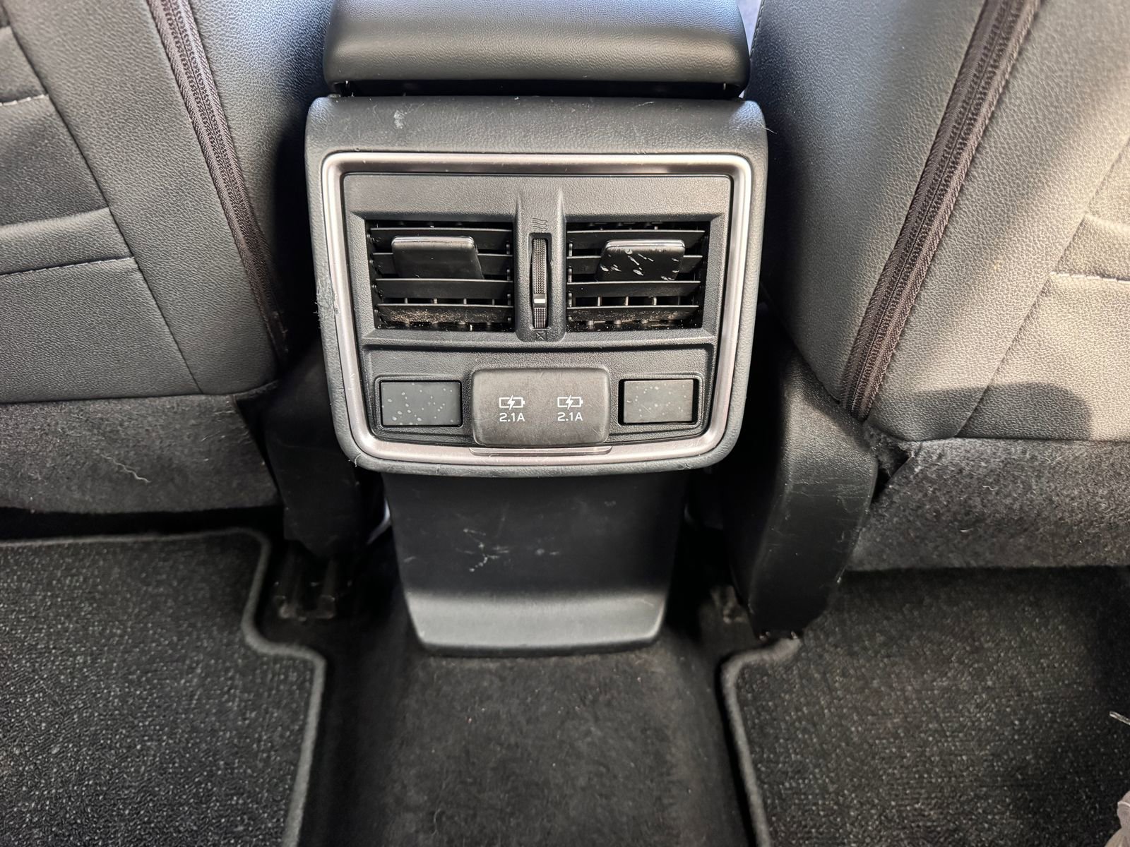 Used 2019 Subaru Forester Premium image 24