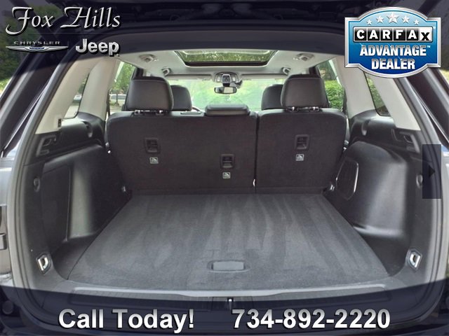 Used 2022 Jeep Grand Cherokee Limited 4xe image 10