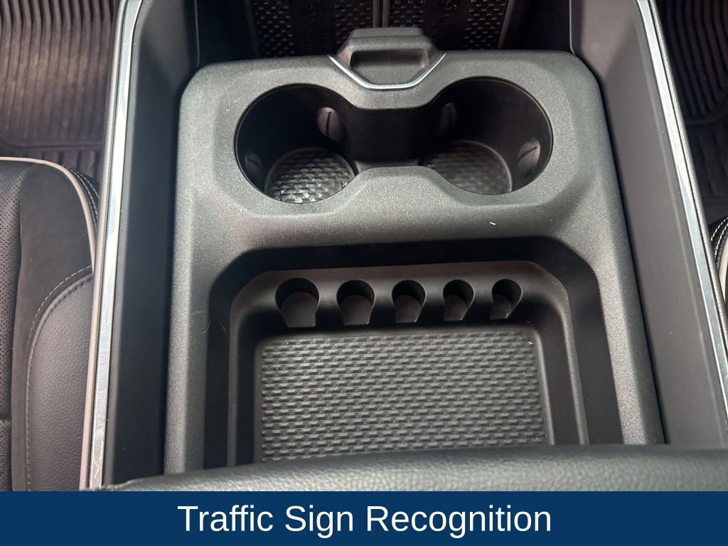Used 2025 RAM 2500 Laramie w/ Night Edition AWD/4WD image 22