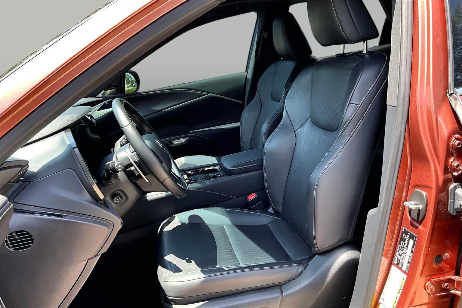 Used 2023 Lexus RX 350 Premium Plus w/ Accessory Package (Z1) FWD image 8