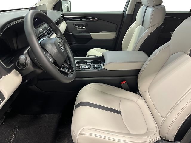 New 2026 Honda Passport RTL image 12