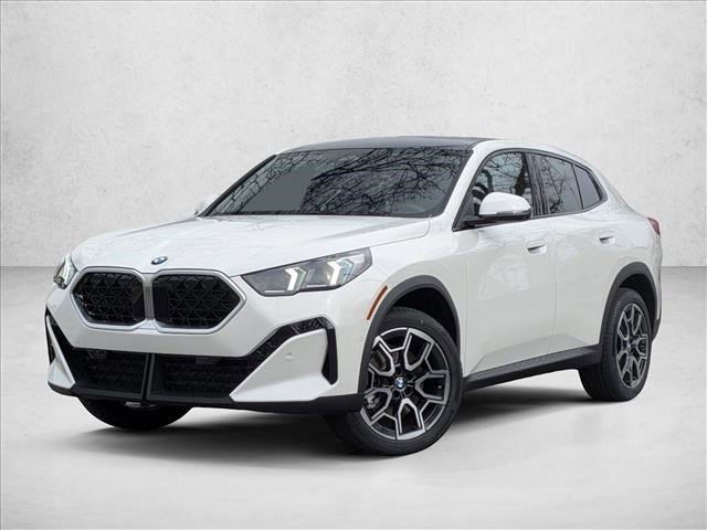 New 2026 BMW X2 xDrive28i w/ Technology Package