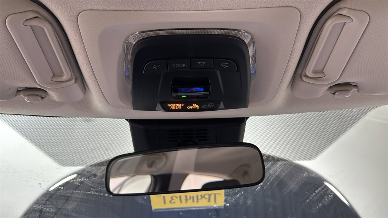 New 2026 Toyota Corolla LE image 11