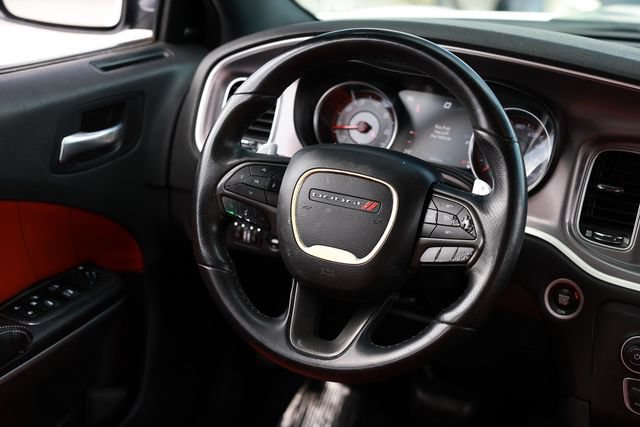 Used 2019 Dodge Charger R/T RWD image 32
