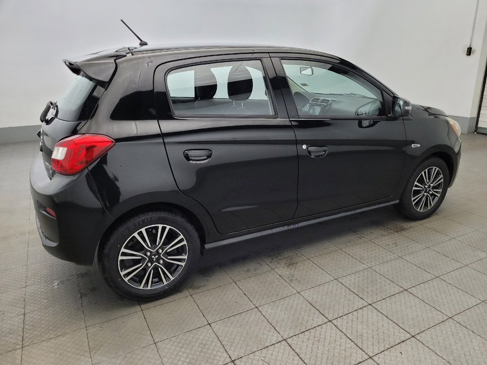 Used 2018 Mitsubishi Mirage GT image 10
