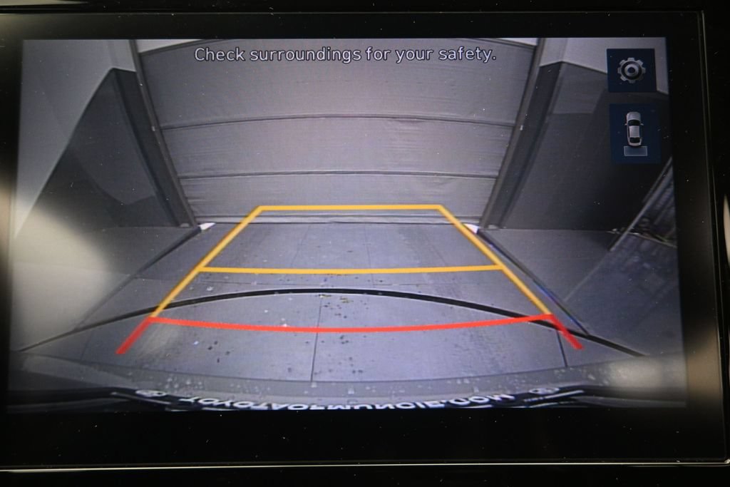 Used 2024 Hyundai Tucson SEL FWD image 24