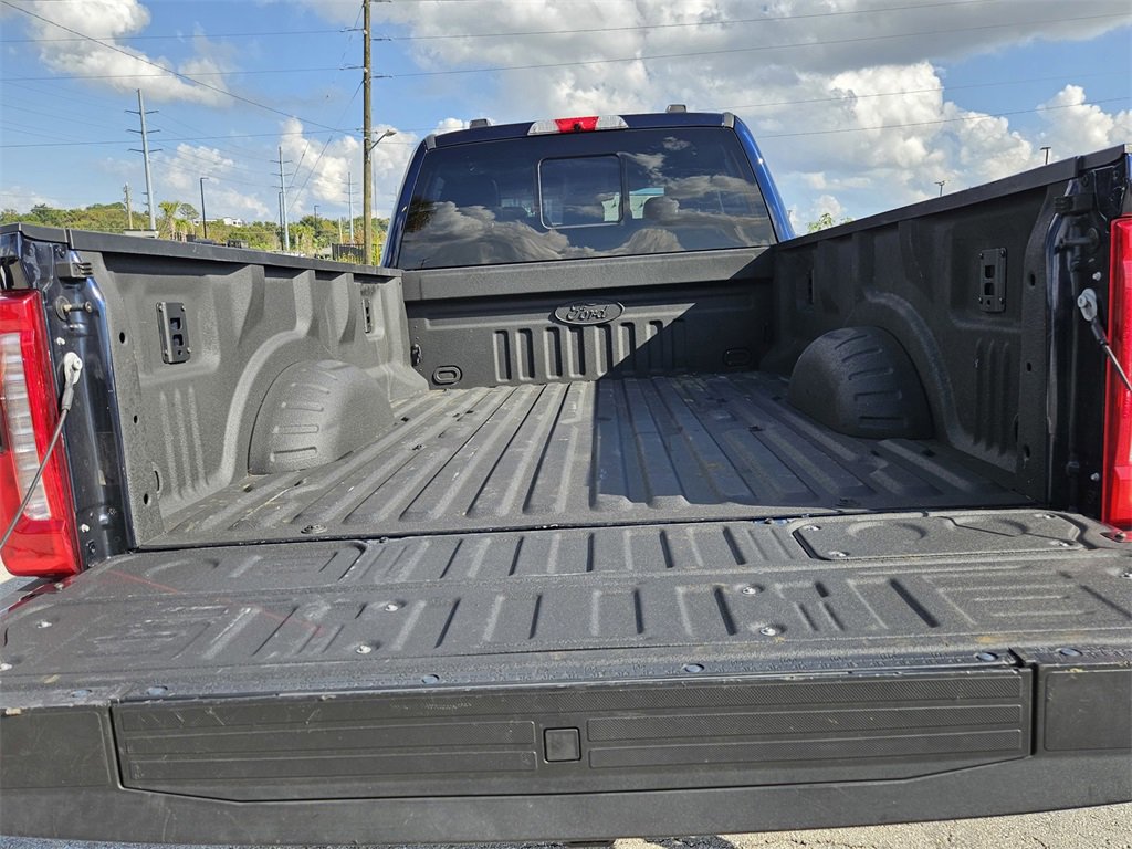 Used 2023 Ford F250 Lariat w/ Lariat Ultimate Package image 29