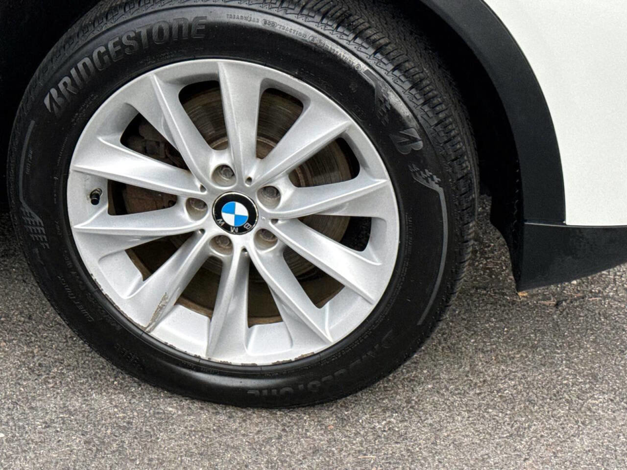 Used 2016 BMW X3 xDrive28i image 8