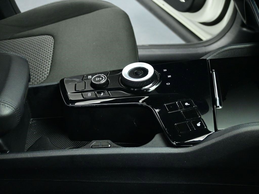 Certified 2024 Kia Sportage LX image 34