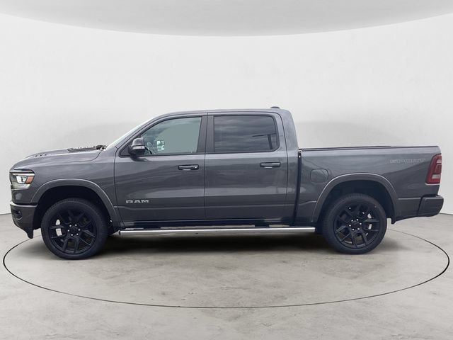 Certified 2022 RAM 1500 Laramie AWD/4WD image 2