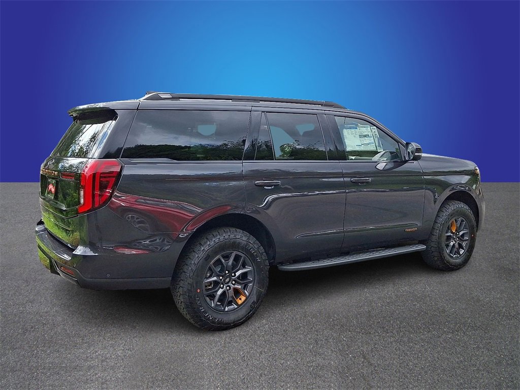 New 2025 Ford Expedition Tremor image 3