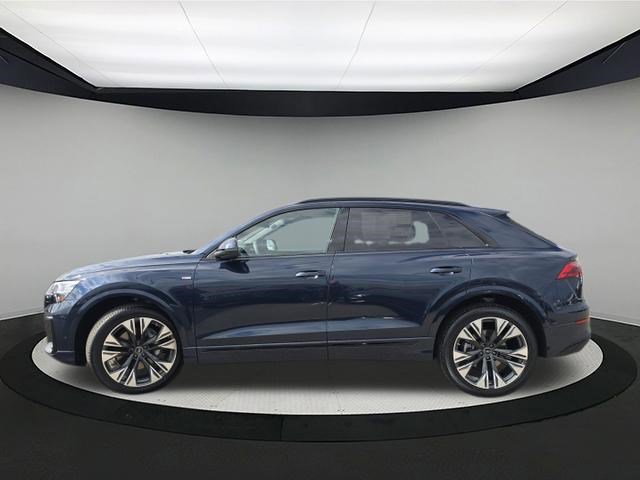 New 2026 Audi Q8 Premium Plus image 4