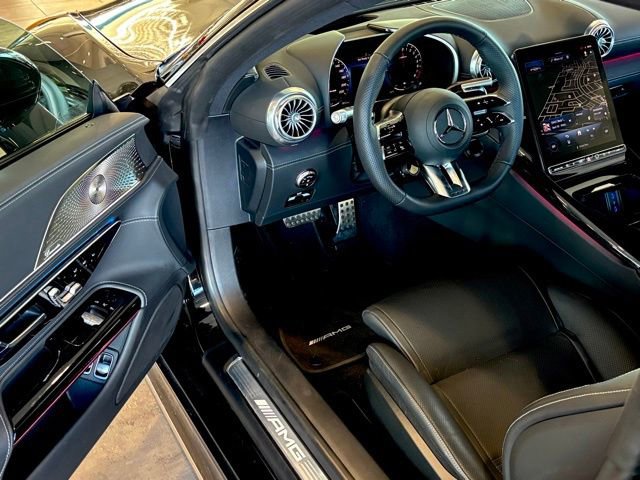 Used 2025 Mercedes-Benz AMG GT 63 S image 22