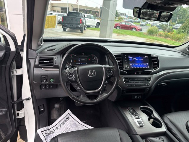 Used 2023 Honda Ridgeline RTL image 27