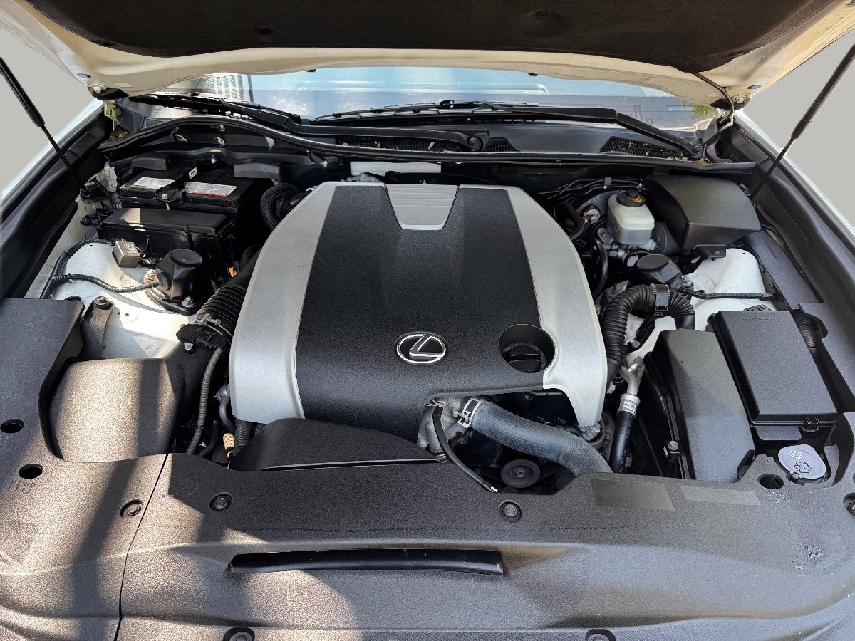 Used 2014 Lexus GS 350 AWD image 13