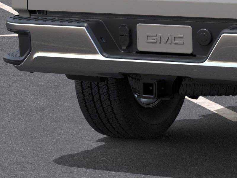 New 2026 GMC Sierra 3500 Pro image 14