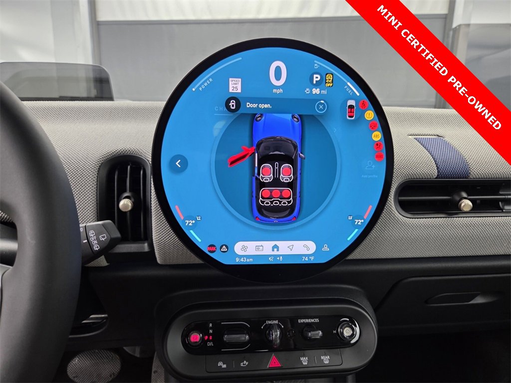 Used 2025 MINI Cooper S image 28