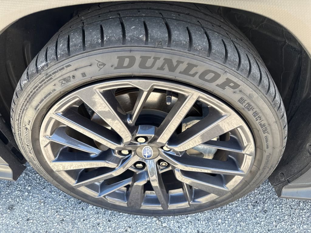 Used 2024 Subaru WRX Premium image 13