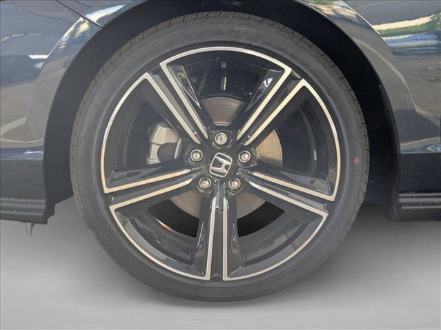 New 2026 Honda Accord SE image 10