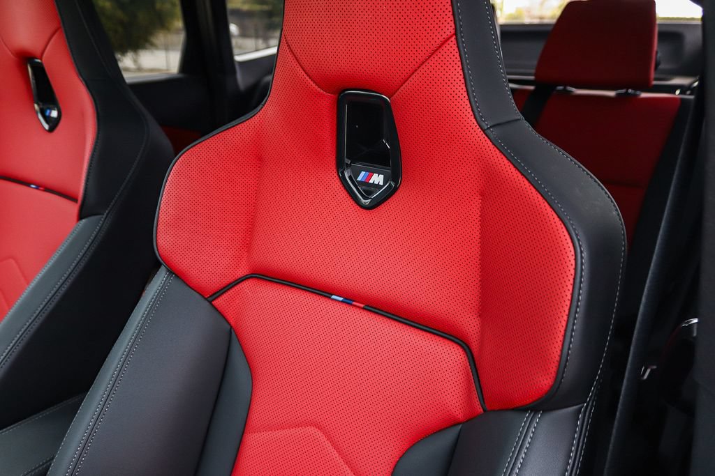 Used 2024 BMW X1 M35i w/ Premium Package AWD/4WD image 29